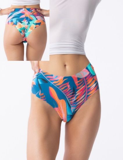 Obrázek z JULIMEX JUNGLE BRASIL MAXI 